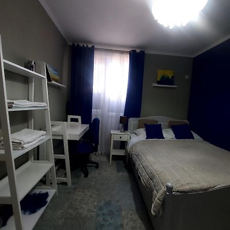 Apartament Marasesti Piteşti Dış mekan fotoğraf
