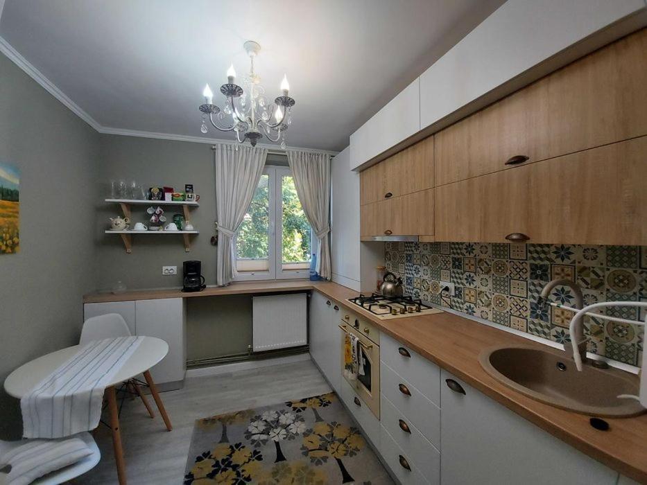 Apartament Marasesti Piteşti Dış mekan fotoğraf