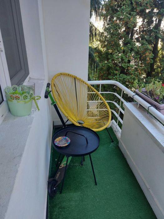 Apartament Marasesti Piteşti Dış mekan fotoğraf