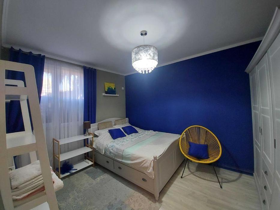 Apartament Marasesti Piteşti Dış mekan fotoğraf