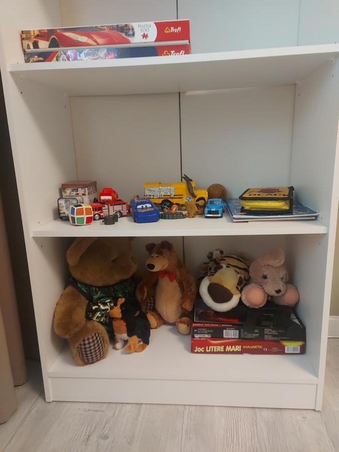 Apartament Marasesti Piteşti Dış mekan fotoğraf