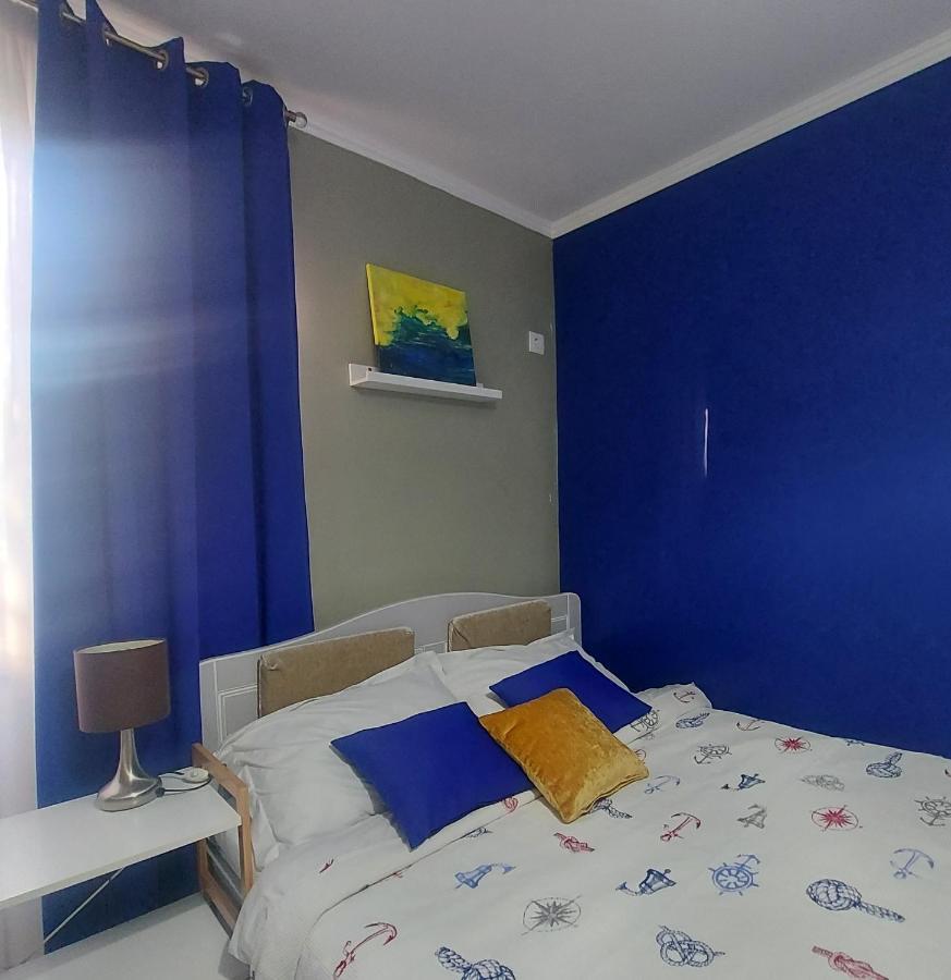 Apartament Marasesti Piteşti Dış mekan fotoğraf