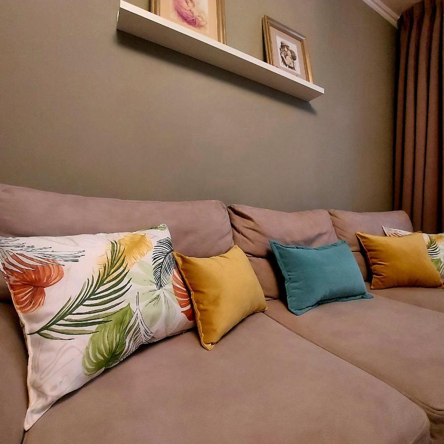 Apartament Marasesti Piteşti Dış mekan fotoğraf